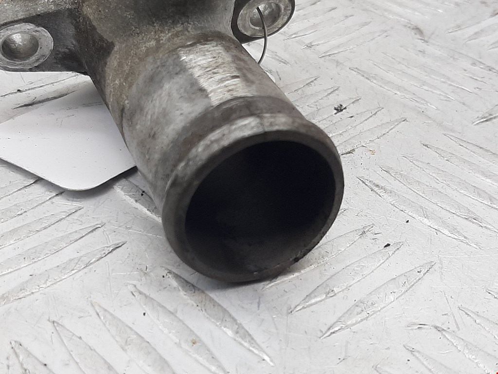 Тройник системы охлаждения OPEL Astra G 1998-2005