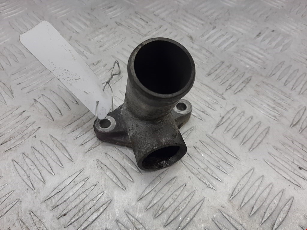 Тройник системы охлаждения OPEL Astra G 1998-2005