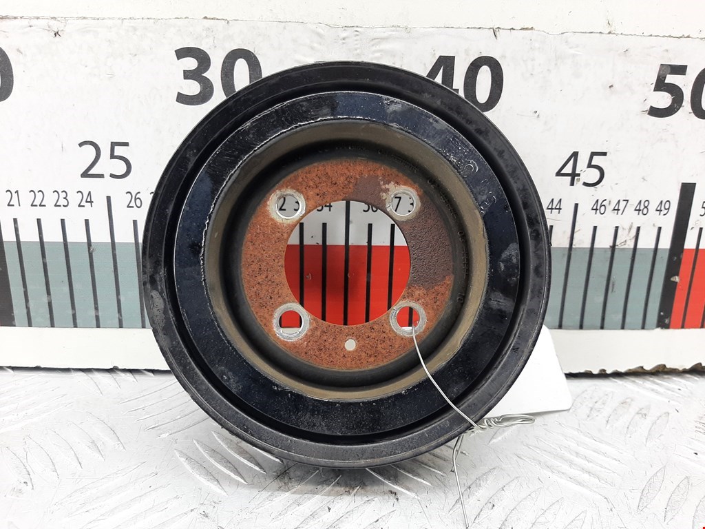 Шестерня коленвала (шкив) OPEL Astra G 1998-2005