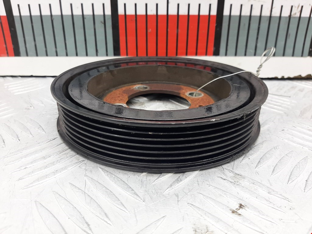 Шестерня коленвала (шкив) OPEL Astra G 1998-2005