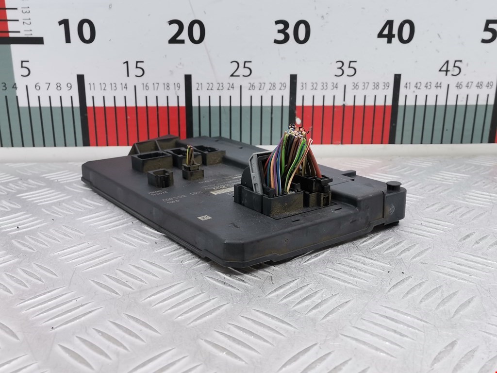 Блок комфорта VOLKSWAGEN Crafter 2006-2016