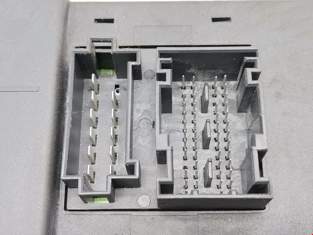 Блок комфорта VOLKSWAGEN Crafter 2006-2016