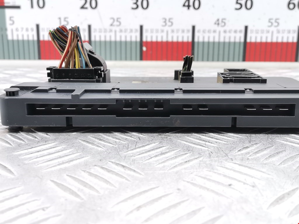 Блок комфорта VOLKSWAGEN Crafter 2006-2016