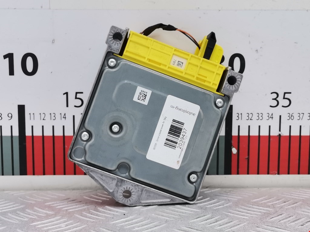 Блок управления AIR BAG VOLKSWAGEN Crafter 2006-2016