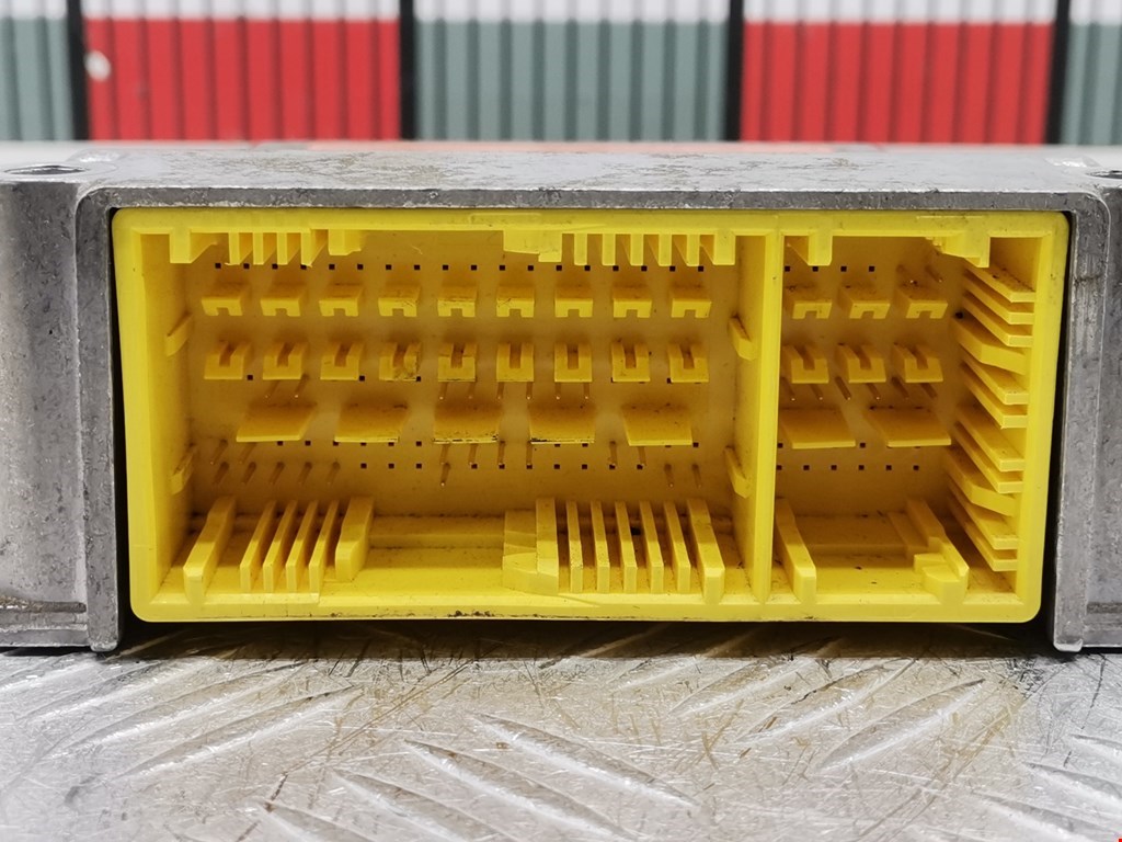 Блок управления AIR BAG VOLKSWAGEN Crafter 2006-2016