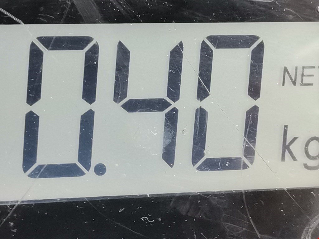 Блок управления AIR BAG VOLKSWAGEN Crafter 2006-2016