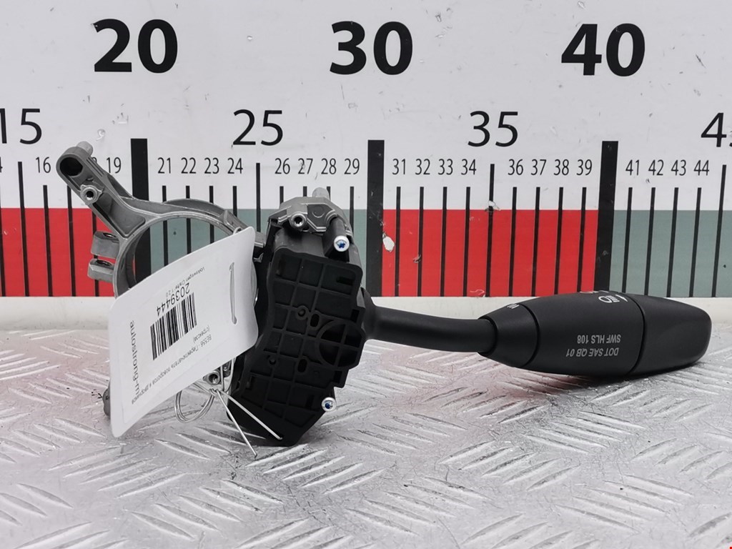 Переключатель стеклоочистителя VOLKSWAGEN Crafter 2006-2016