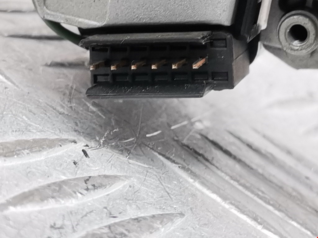 Переключатель стеклоочистителя VOLKSWAGEN Crafter 2006-2016