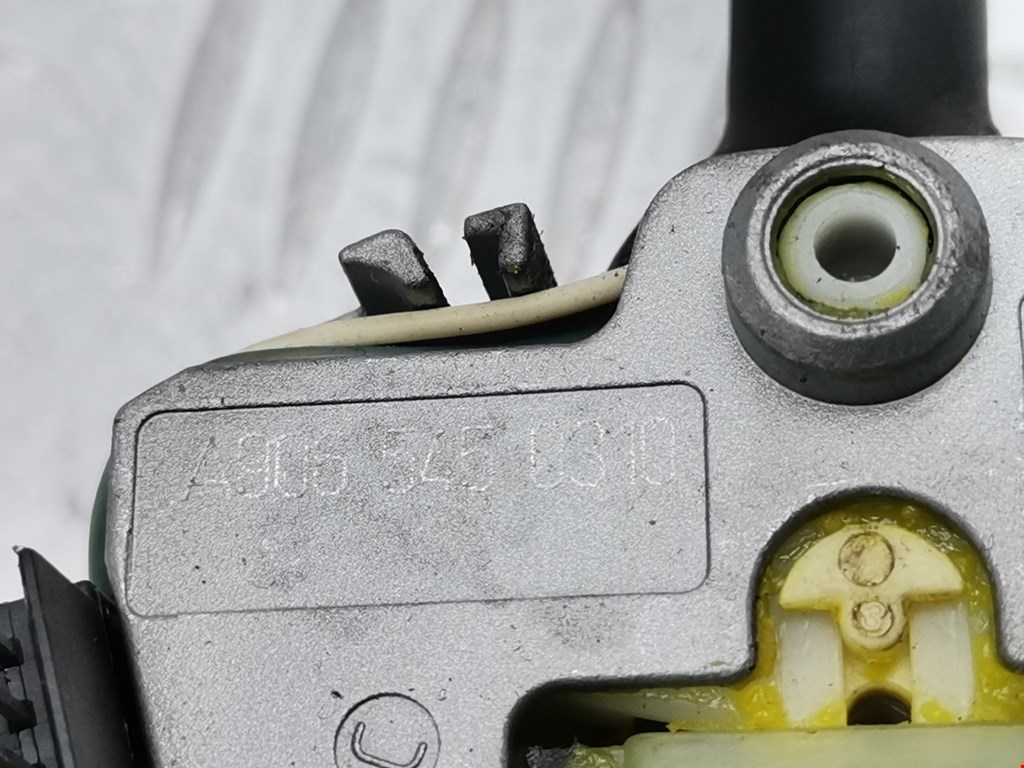 Переключатель стеклоочистителя VOLKSWAGEN Crafter 2006-2016