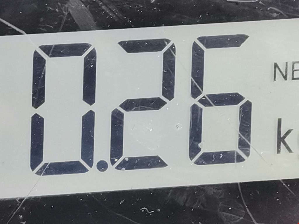 Переключатель стеклоочистителя VOLKSWAGEN Crafter 2006-2016