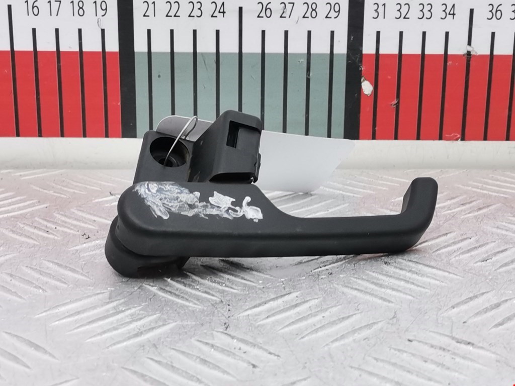 Ручка открывания капота VOLKSWAGEN Crafter 2006-2016