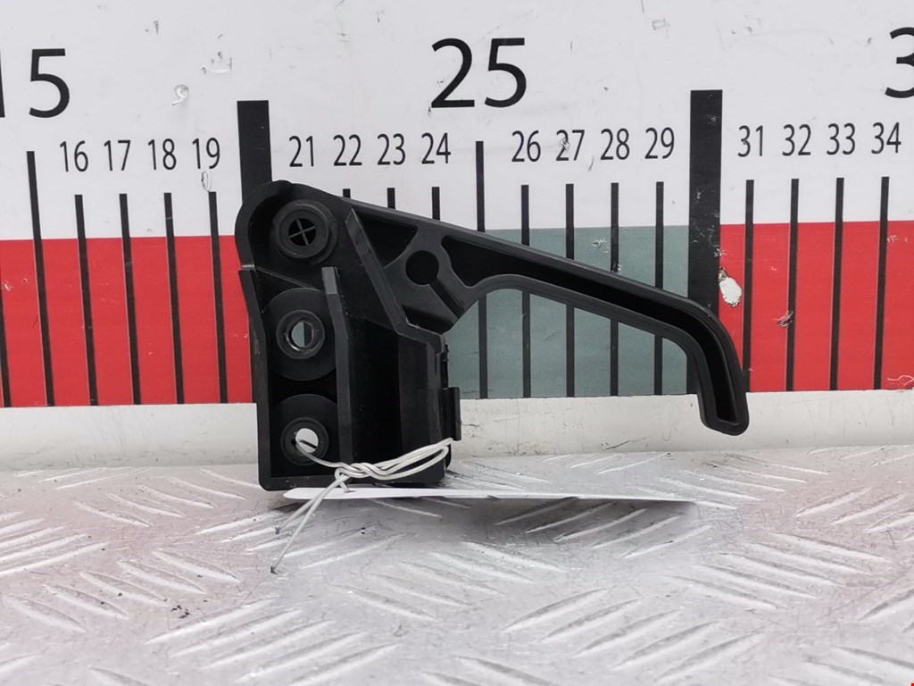 Ручка открывания капота VOLKSWAGEN Crafter 2006-2016