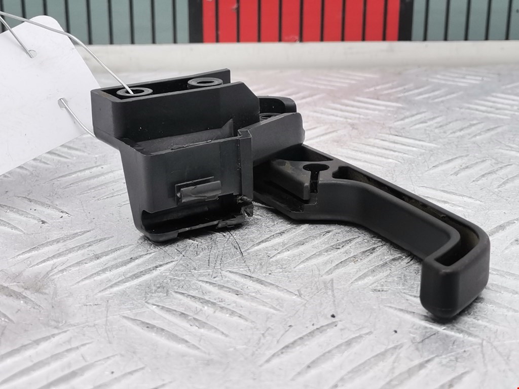 Ручка открывания капота VOLKSWAGEN Crafter 2006-2016