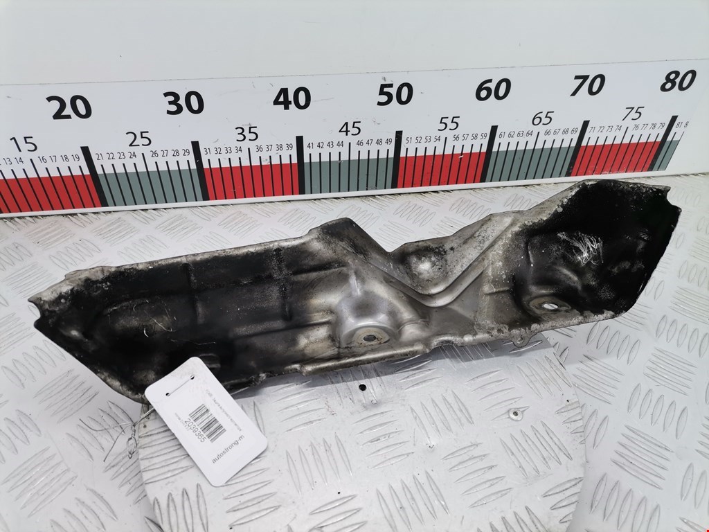 Экран тепловой HONDA Civic 4D 2006-2016