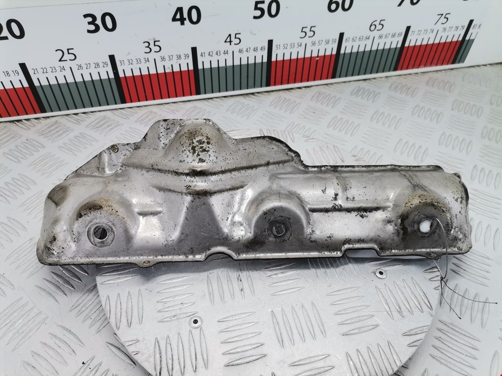 Экран тепловой HONDA Civic 4D 2006-2016