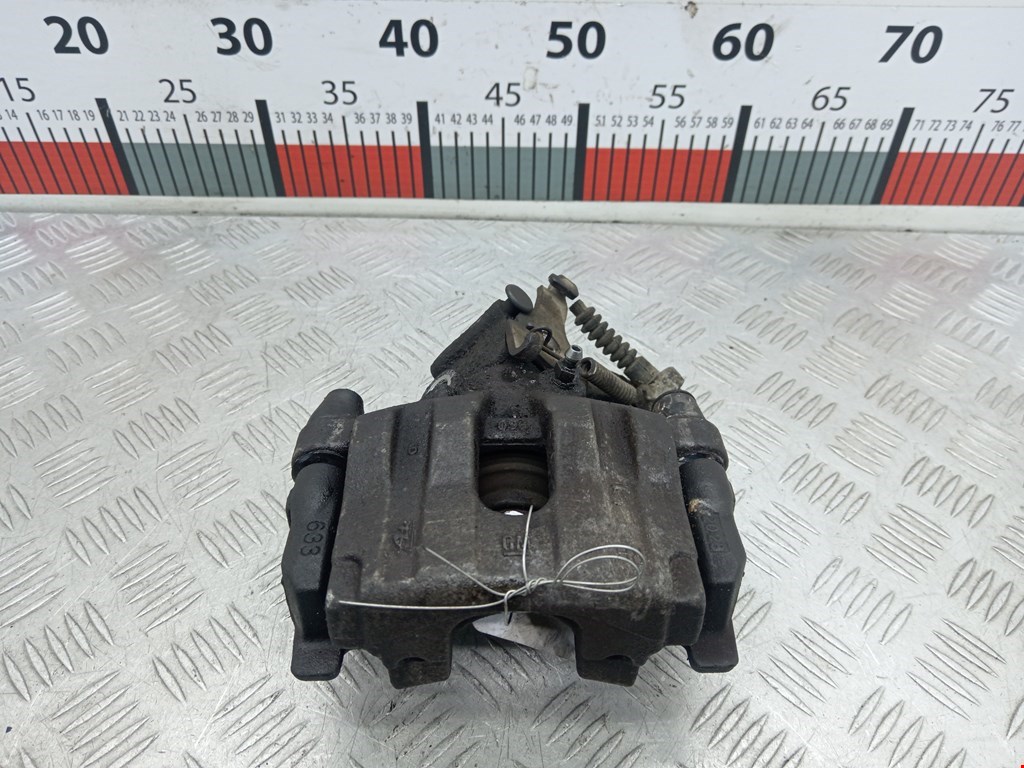 Суппорт задний правый OPEL Signum 2003-2008