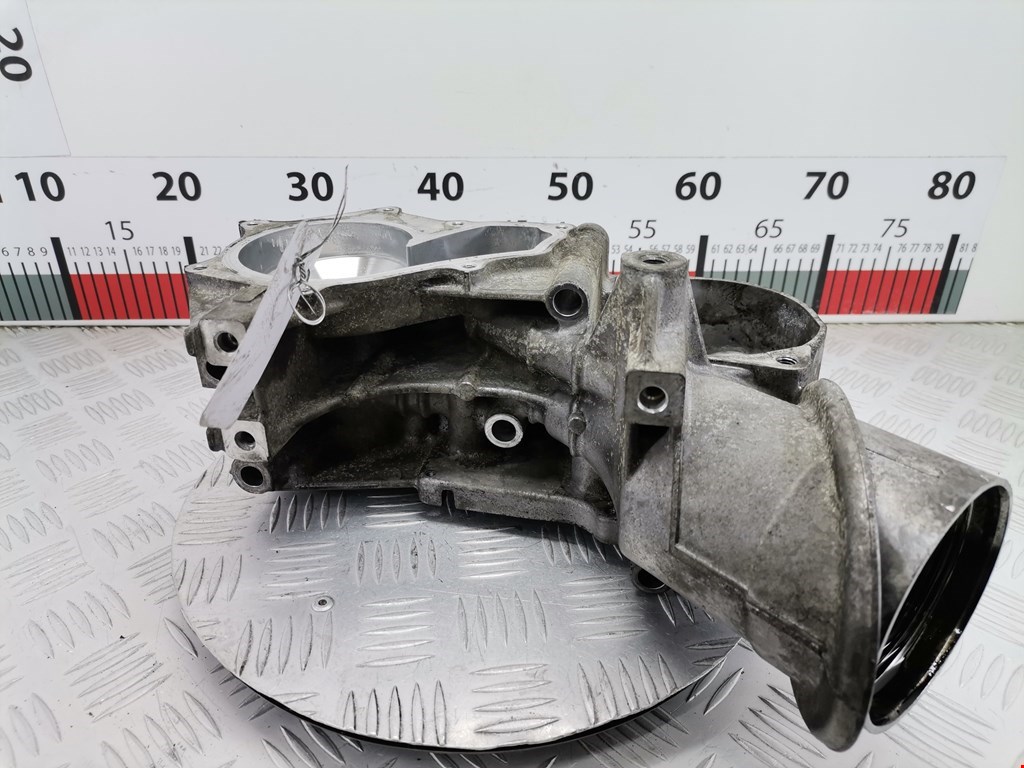 Корпус масляного фильтра HONDA Civic 4D 2006-2016