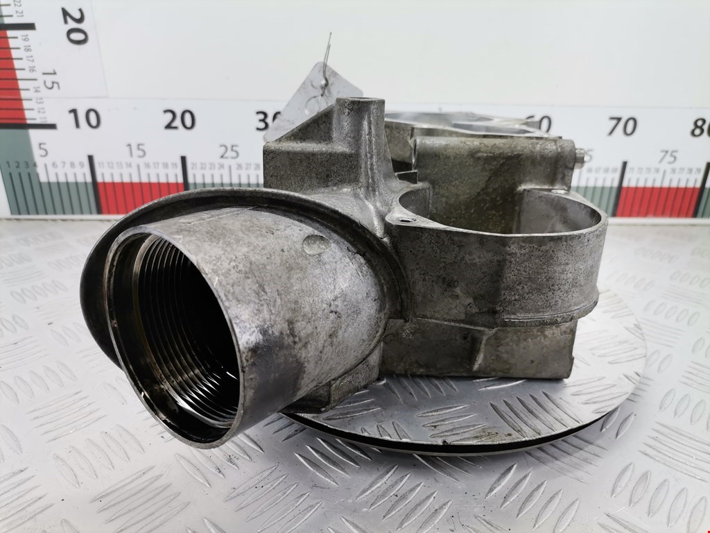 Корпус масляного фильтра HONDA Civic 4D 2006-2016