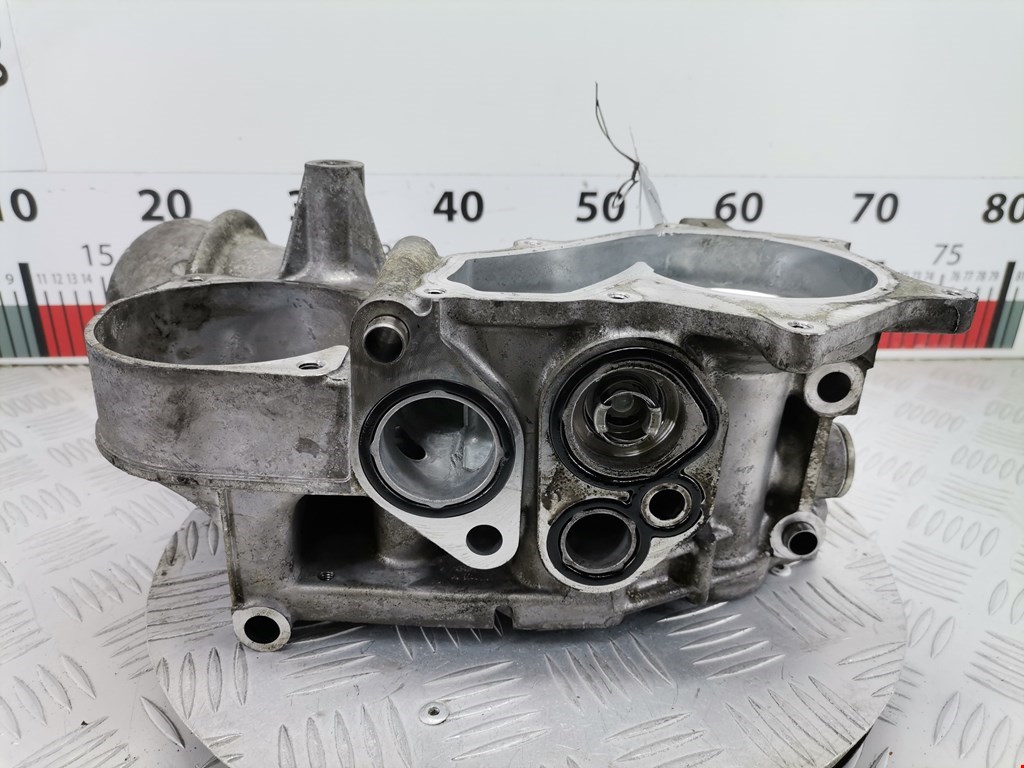 Корпус масляного фильтра HONDA Civic 4D 2006-2016