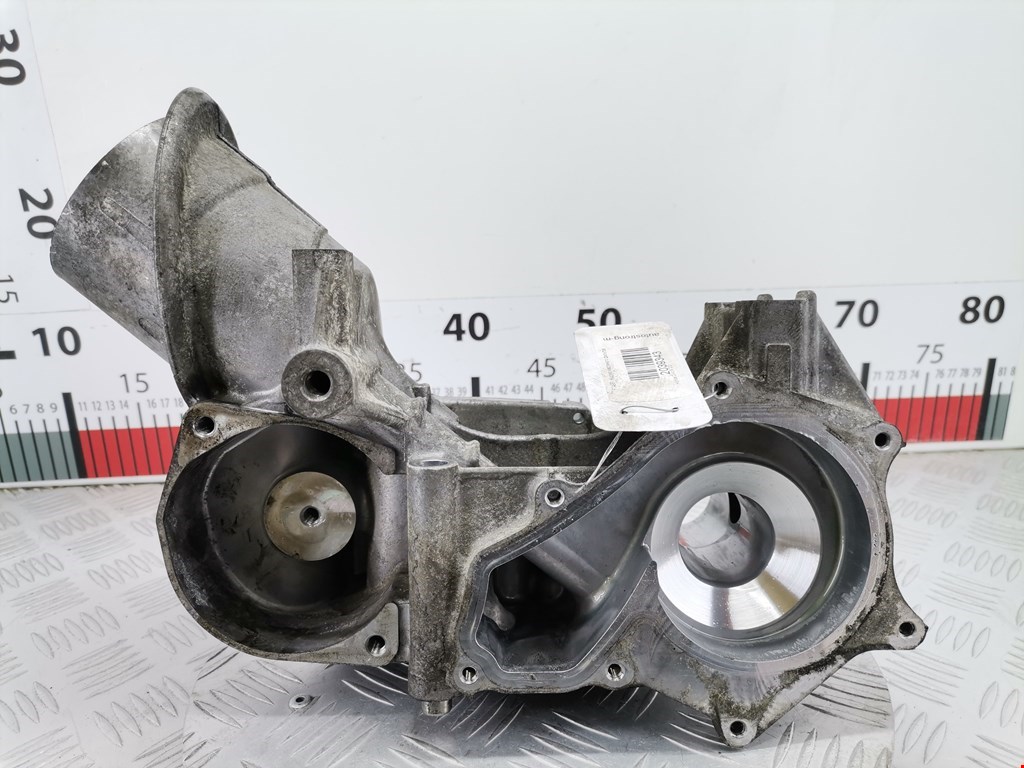 Корпус масляного фильтра HONDA Civic 4D 2006-2016