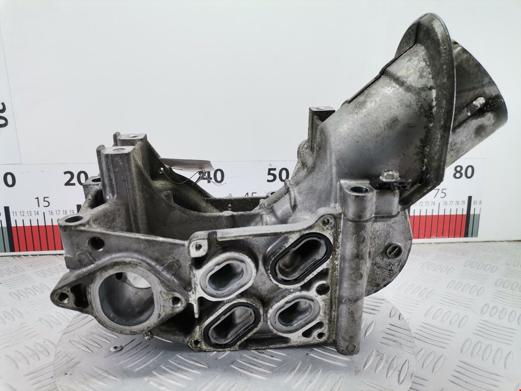 Корпус масляного фильтра HONDA Civic 4D 2006-2016