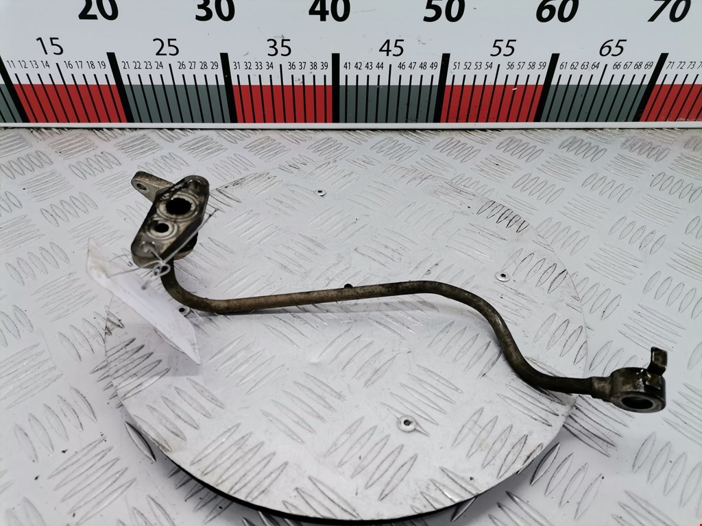 Трубка нагнетателя HONDA Civic 4D 2006-2016