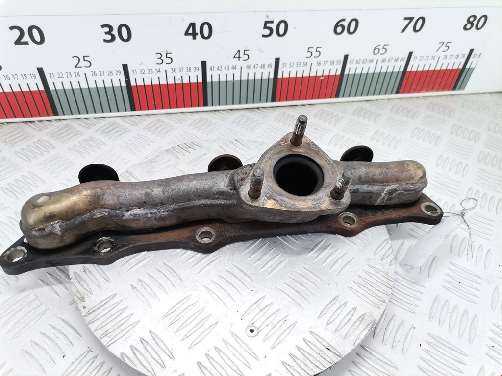 Коллектор выпускной HONDA Civic 4D 2006-2016