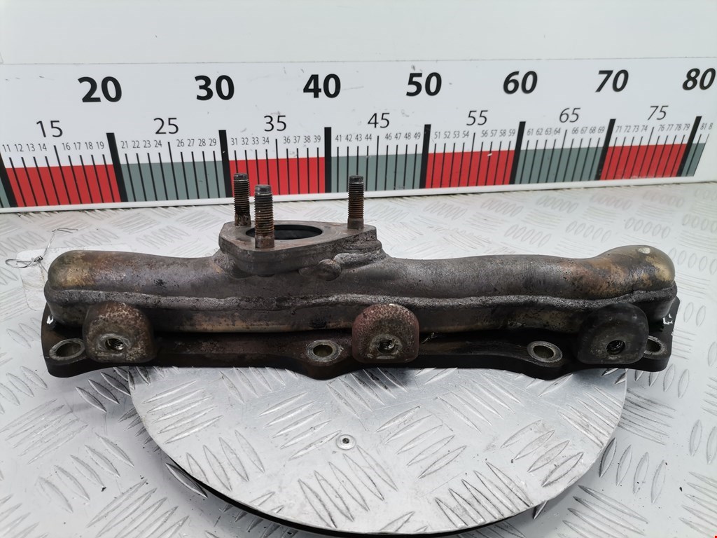 Коллектор выпускной HONDA Civic 4D 2006-2016