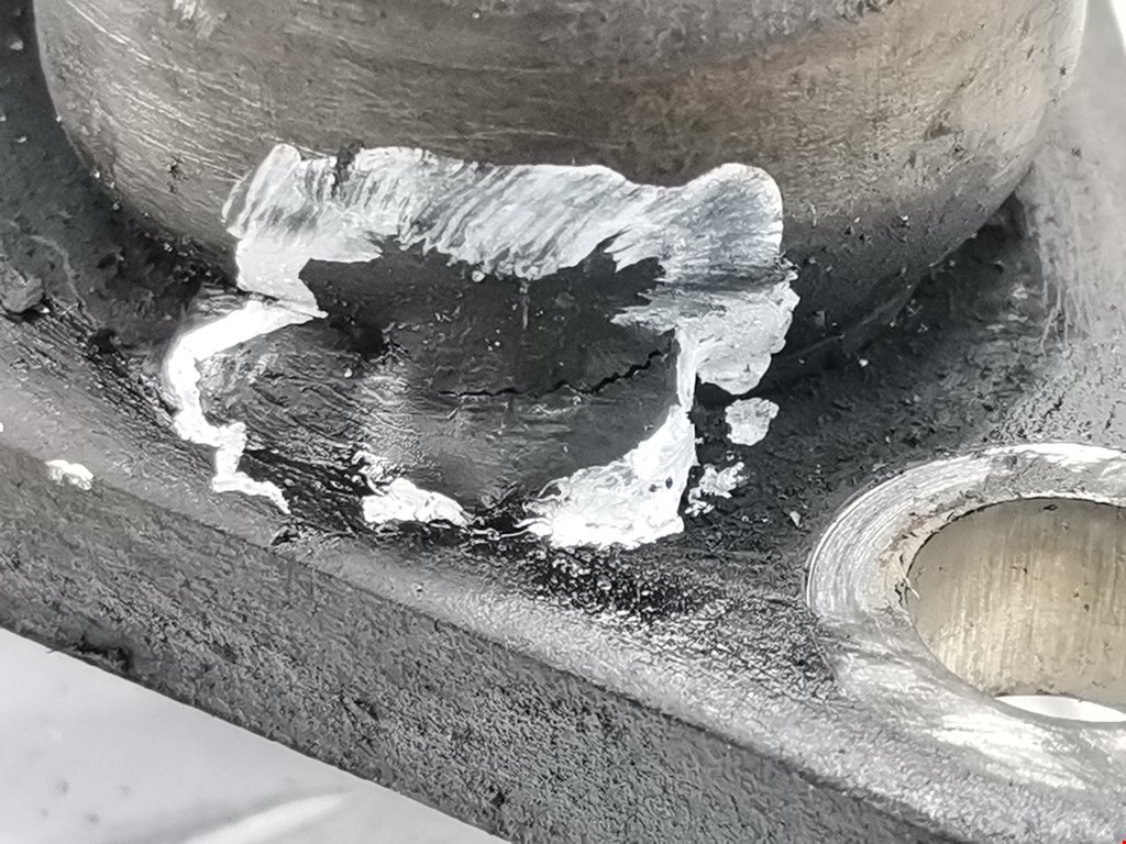 Коллектор выпускной HONDA Civic 4D 2006-2016