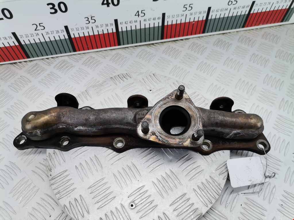 Коллектор выпускной HONDA Civic 4D 2006-2016