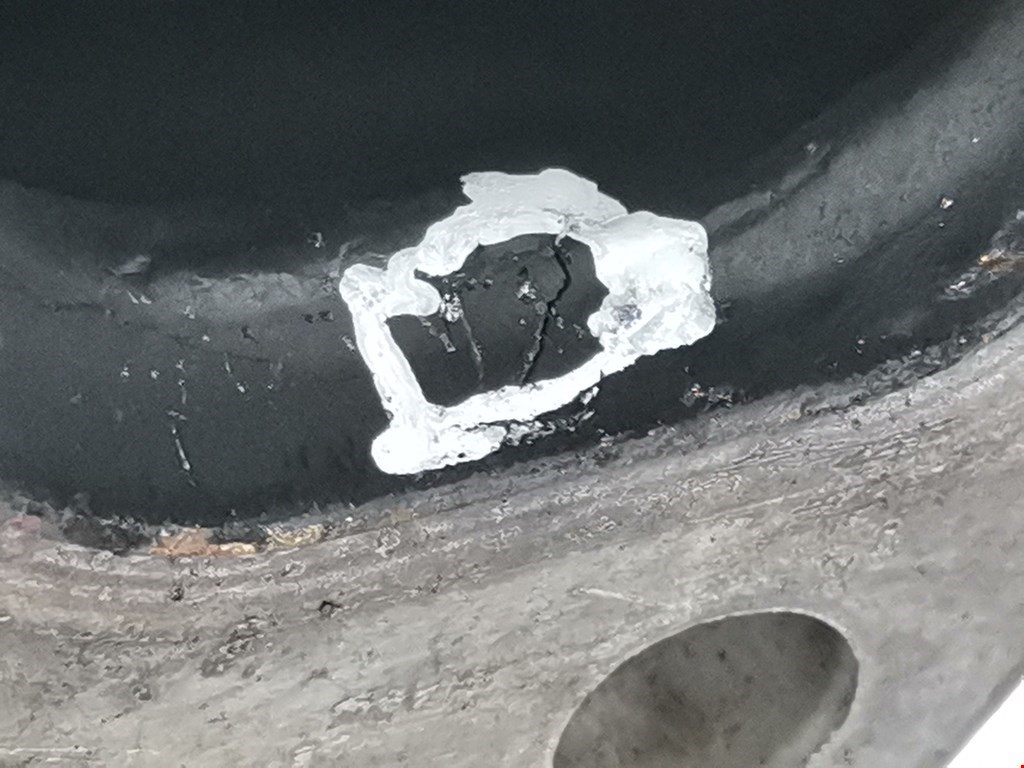 Коллектор выпускной HONDA Civic 4D 2006-2016