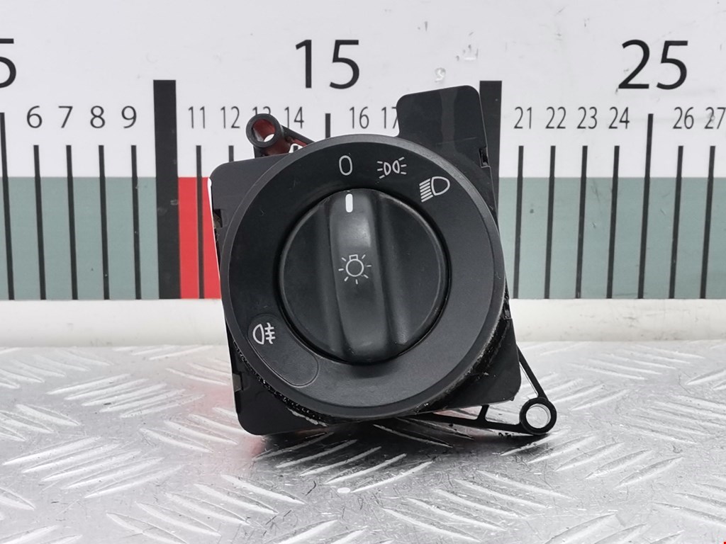 Переключатель света фар VOLKSWAGEN Crafter 2006-2016