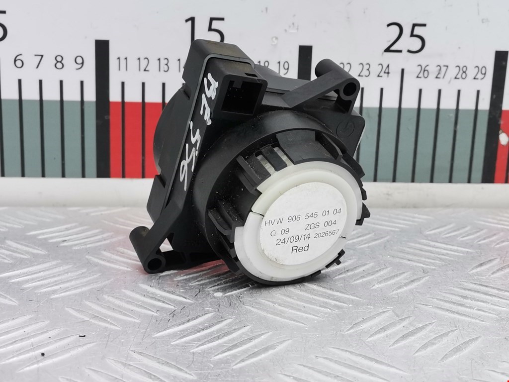 Переключатель света фар VOLKSWAGEN Crafter 2006-2016