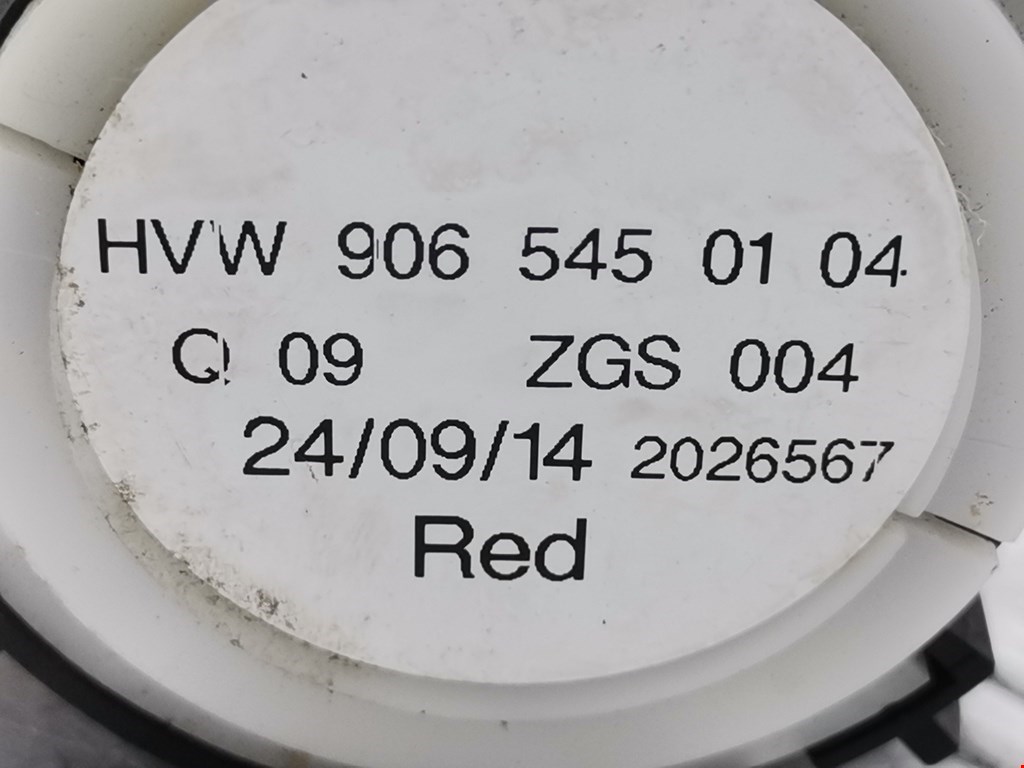 Переключатель света фар VOLKSWAGEN Crafter 2006-2016