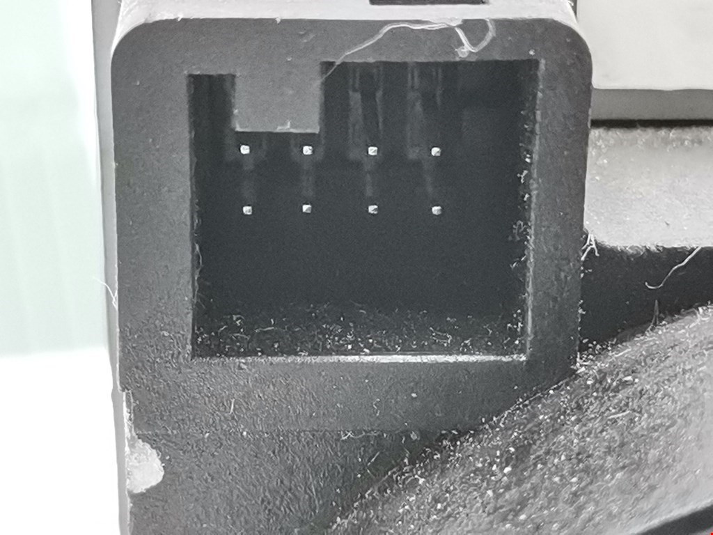 Переключатель света фар VOLKSWAGEN Crafter 2006-2016