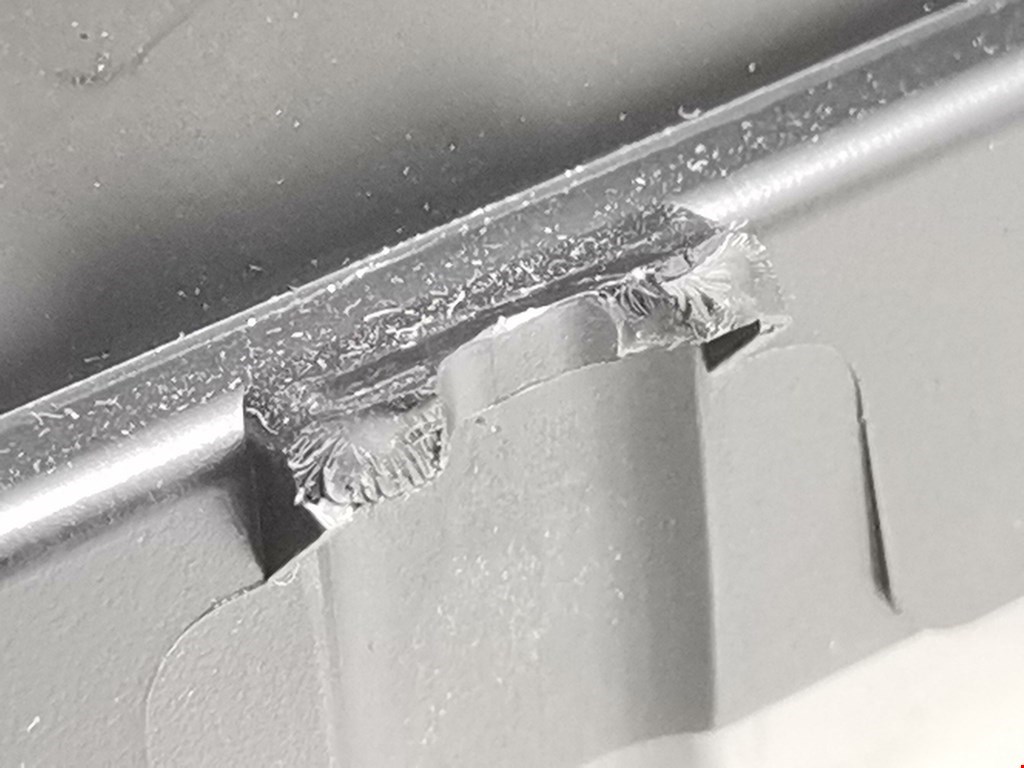 Блок кнопок VOLKSWAGEN Crafter 2006-2016