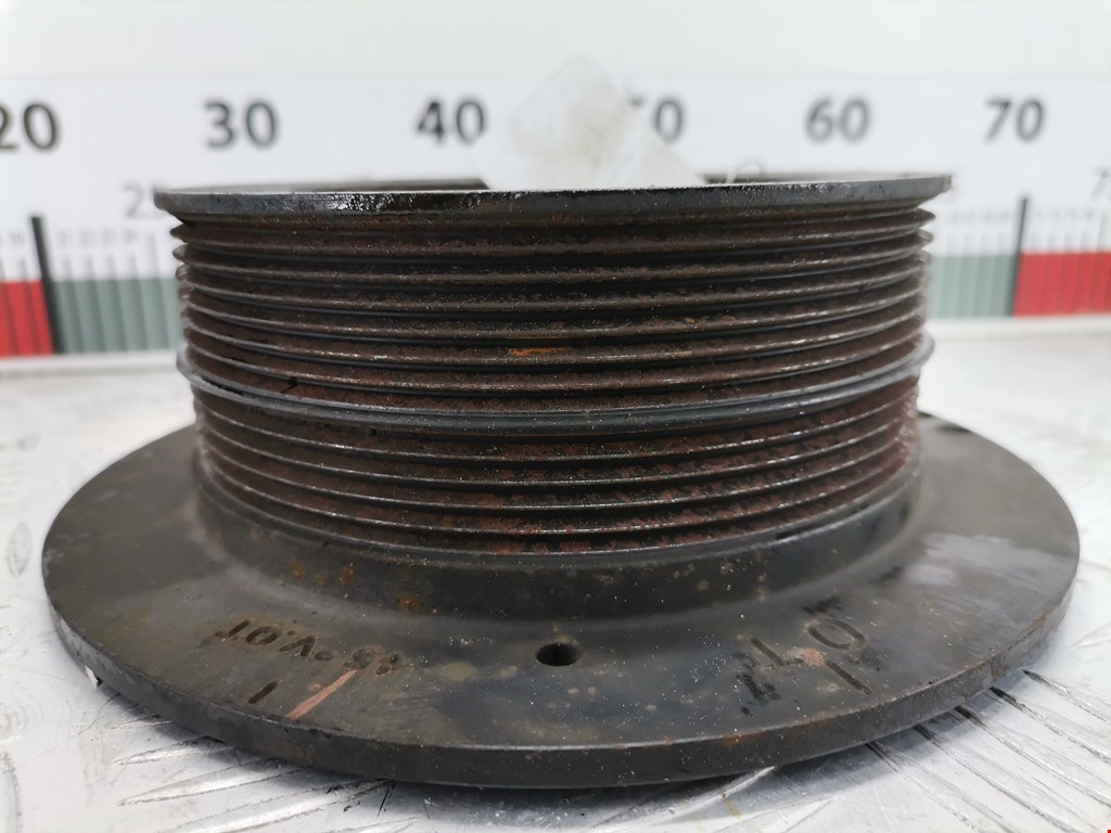 Шкив коленвала BMW 5-Series (E39) (1995-2004)