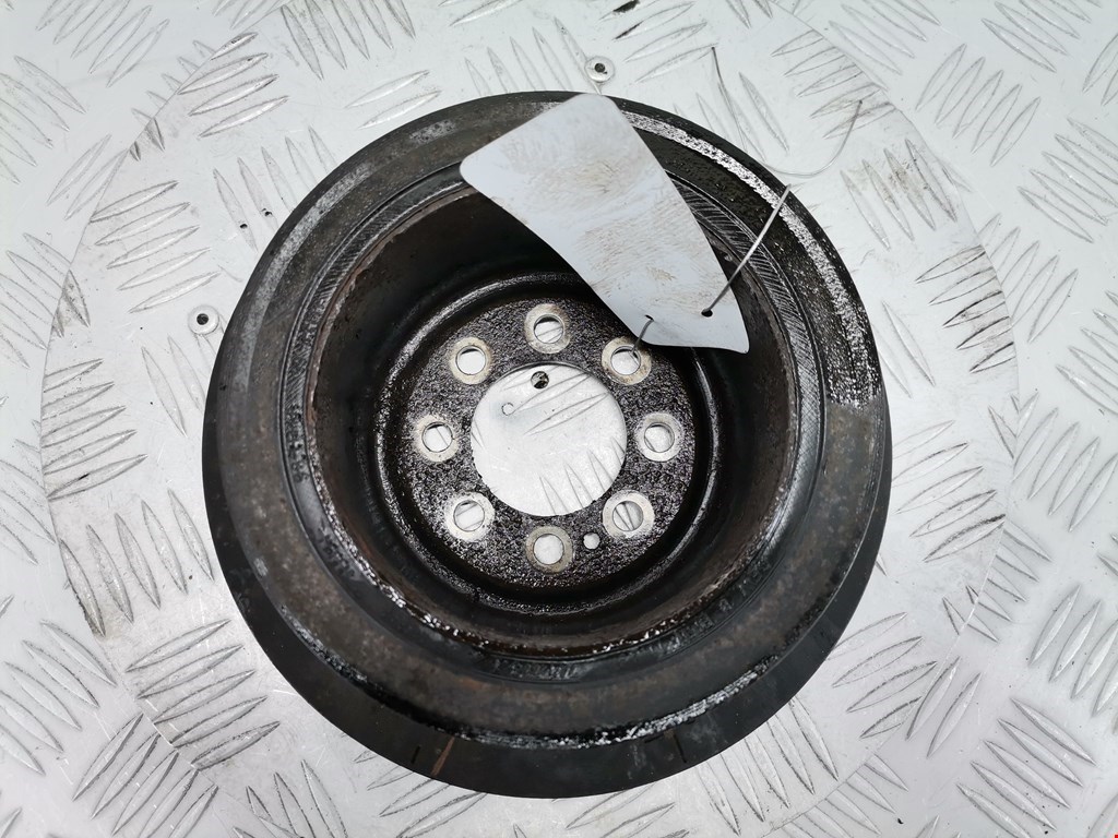 Шестерня коленвала (шкив) BMW 5er 5 серия E39 1995-2004