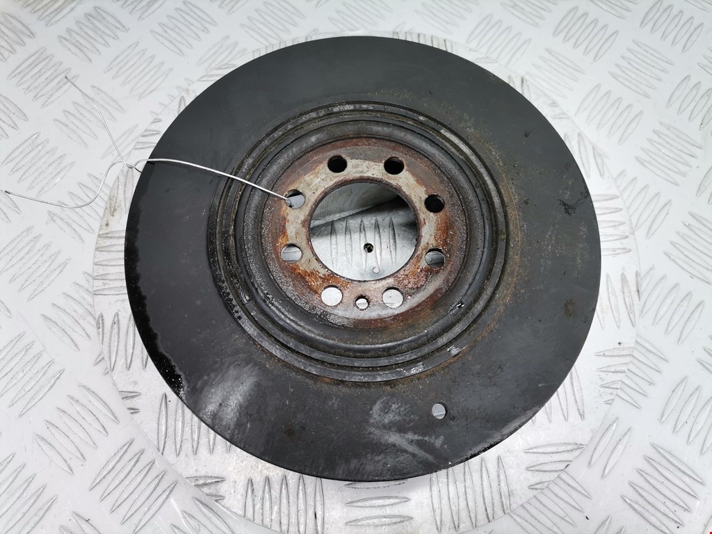 Шестерня коленвала (шкив) BMW 5er 5 серия E39 1995-2004