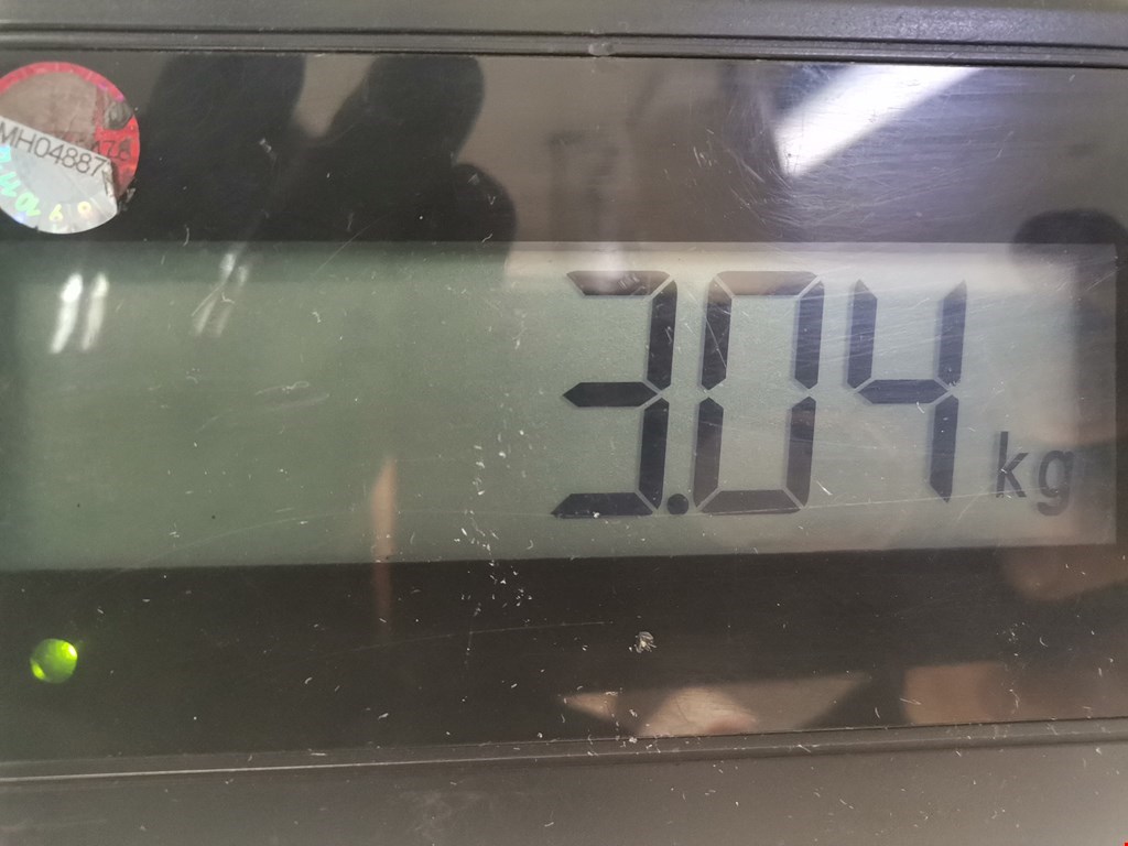 Стекло двери заднее левое HONDA Pilot 2002-2008