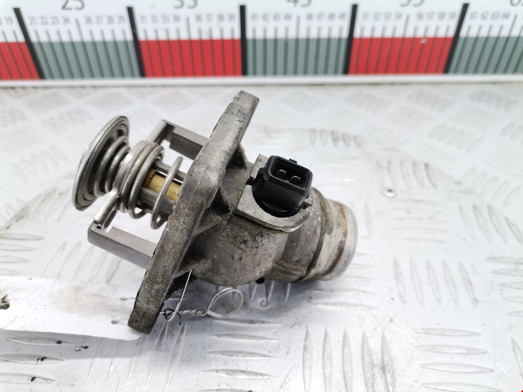 Корпус термостата BMW 5er 5 серия E39 1995-2004