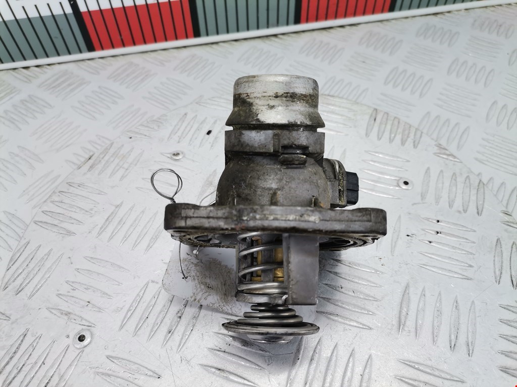 Корпус термостата BMW 5er 5 серия E39 1995-2004