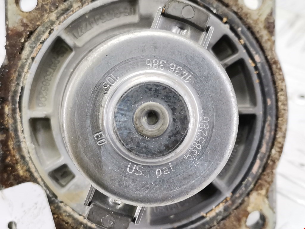 Корпус термостата BMW 5er 5 серия E39 1995-2004