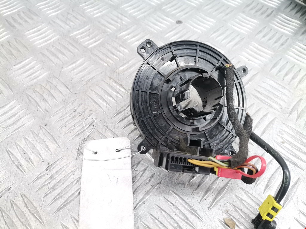 Механизм подрулевой для SRS (ленточный) OPEL Astra J 2009-2017