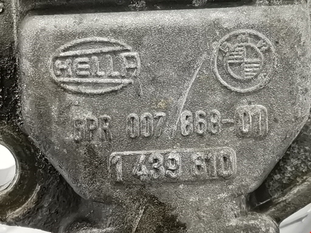 Датчик уровня масла BMW 5er 5 серия E39 1995-2004