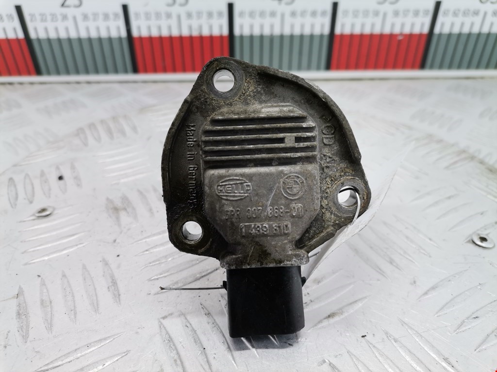 Датчик уровня масла BMW 5er 5 серия E39 1995-2004