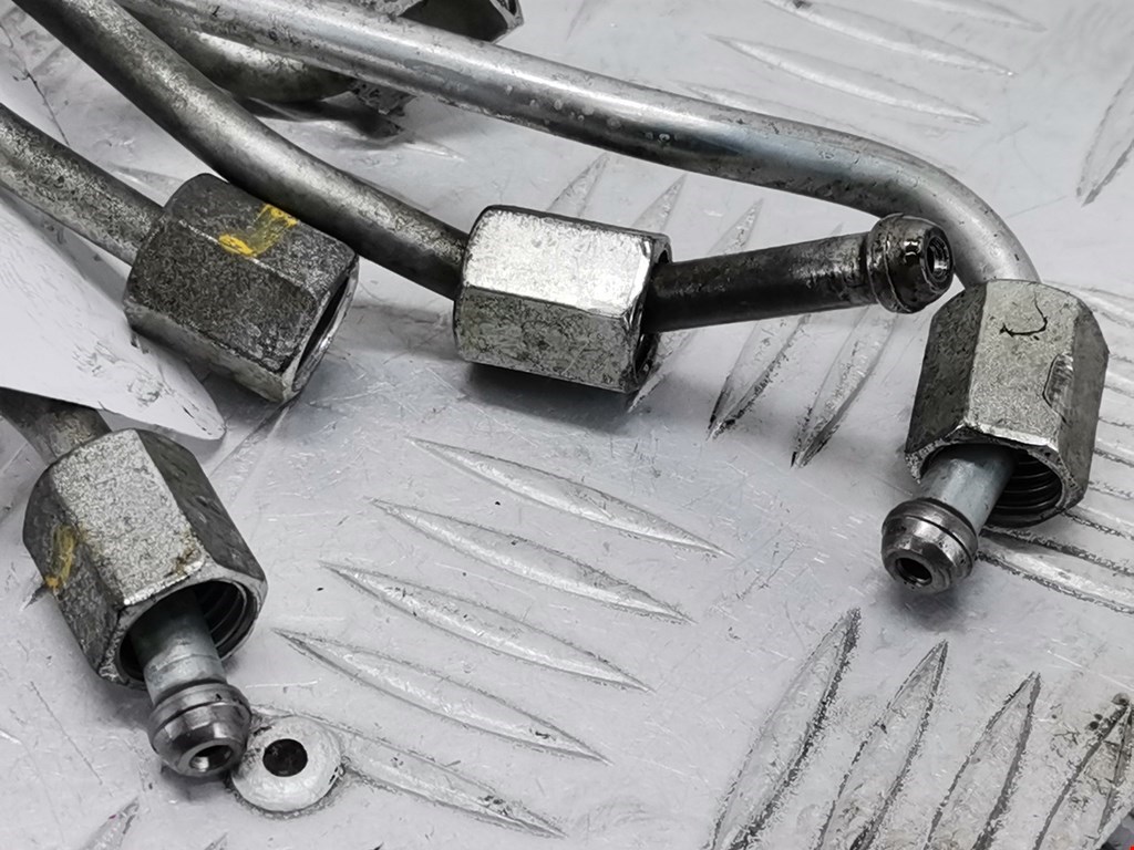 Трубка топливная HONDA Civic 4D 2006-2016