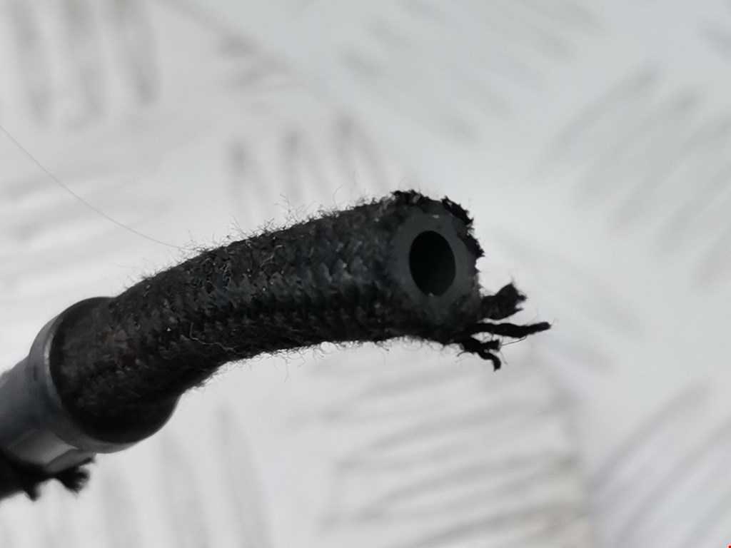 Трубка топливная HONDA Civic 4D 2006-2016