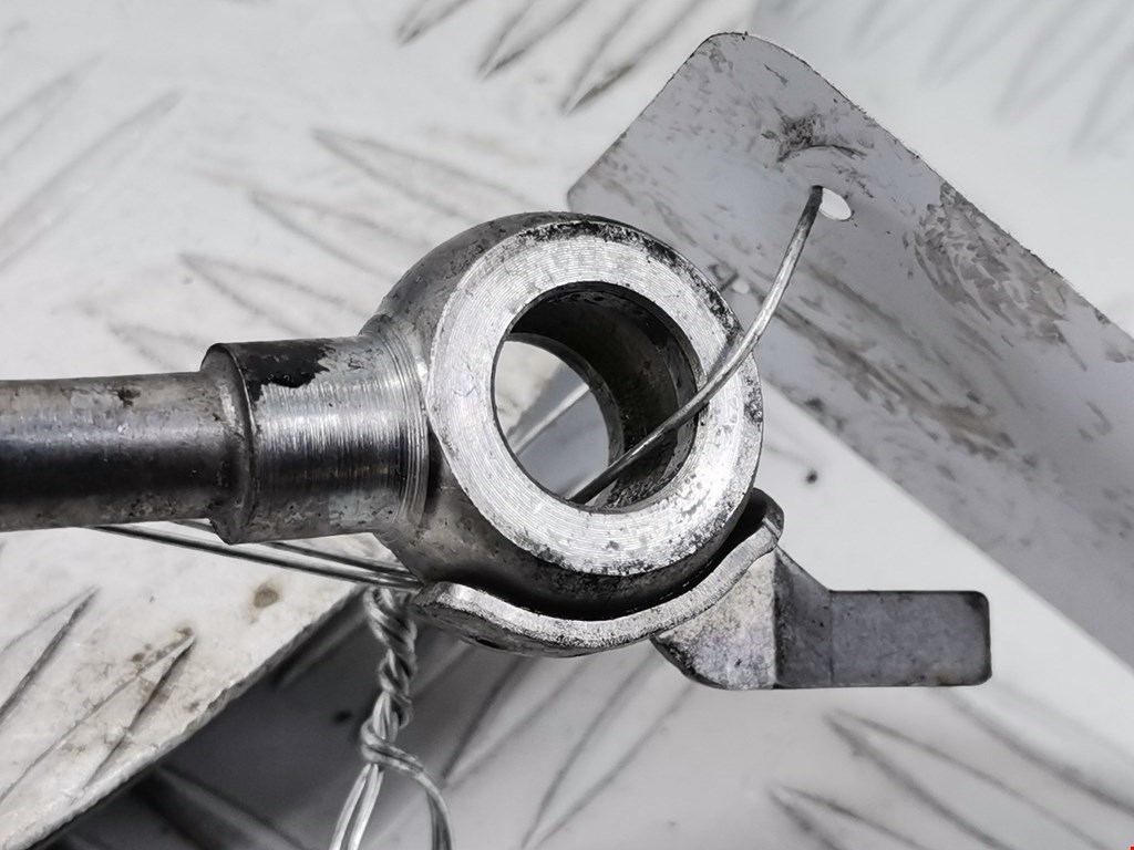 Трубка нагнетателя HONDA Civic 4D 2006-2016