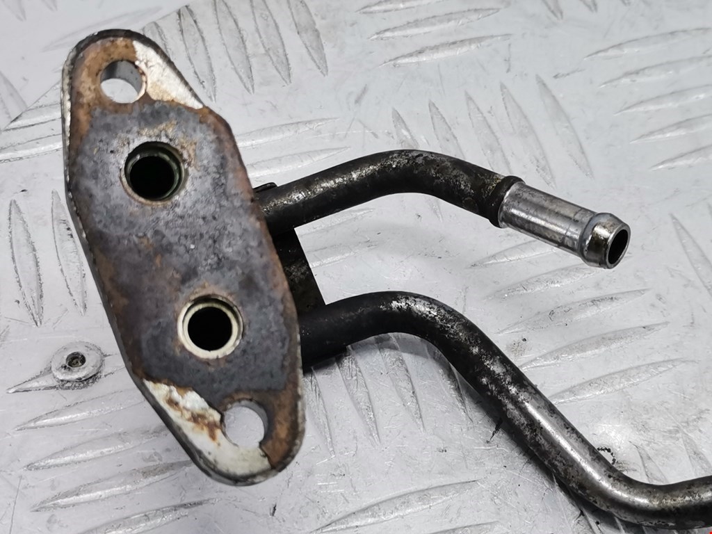 Трубка нагнетателя HONDA Civic 4D 2006-2016